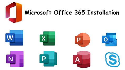 microsoft office 365 download and install